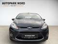 Ford Fiesta 1.4 Titanium/KLIMAAUT./SHZ/8xALU Grau - thumbnail 6
