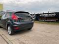 Ford Fiesta 1.4 Titanium/KLIMAAUT./SHZ/8xALU Grau - thumbnail 18
