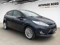 Ford Fiesta 1.4 Titanium/KLIMAAUT./SHZ/8xALU Grau - thumbnail 2