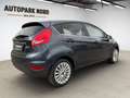 Ford Fiesta 1.4 Titanium/KLIMAAUT./SHZ/8xALU Grau - thumbnail 4