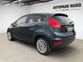 Ford Fiesta 1.4 Titanium/KLIMAAUT./SHZ/8xALU Grau - thumbnail 3