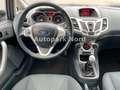 Ford Fiesta 1.4 Titanium/KLIMAAUT./SHZ/8xALU Grau - thumbnail 10