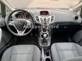 Ford Fiesta 1.4 Titanium/KLIMAAUT./SHZ/8xALU Grau - thumbnail 9