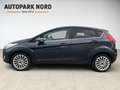 Ford Fiesta 1.4 Titanium/KLIMAAUT./SHZ/8xALU Grau - thumbnail 5