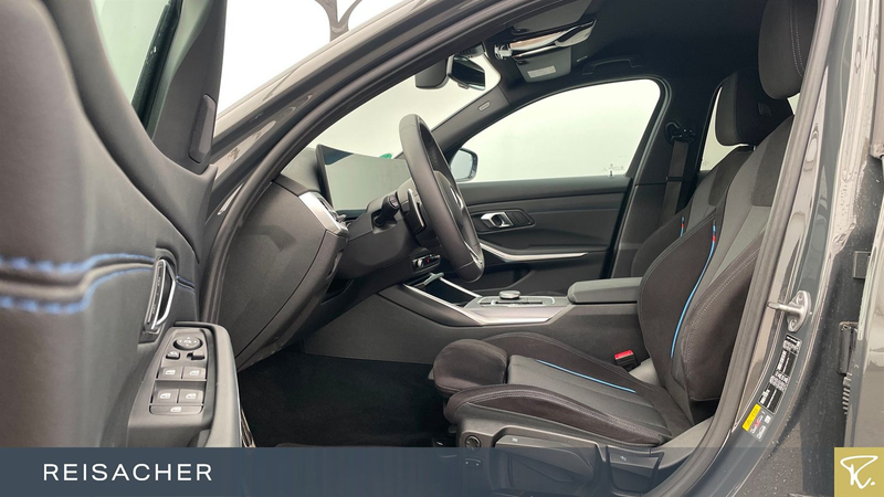 BMW 330 e A Lim M-Sport,Autom — photo 4