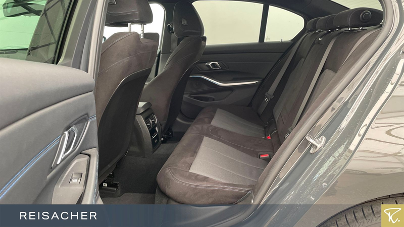 BMW 330 e A Lim M-Sport,Autom — photo 6
