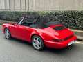 Porsche 964 911 - 964 Carrera 2 Cabriolet, Mod. 1992 Rot - thumbnail 4