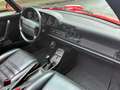 Porsche 964 911 - 964 Carrera 2 Cabriolet, Mod. 1992 Rot - thumbnail 6