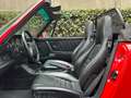Porsche 964 911 - 964 Carrera 2 Cabriolet, Mod. 1992 Rot - thumbnail 7