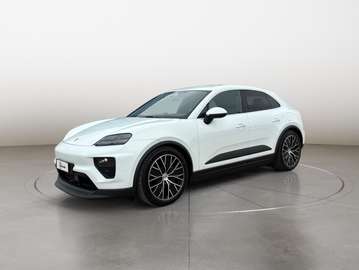 Macan 4S