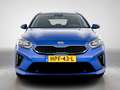 Kia Ceed SW / cee'd SW Sportswagon Kia Ceed Wagon 1.6 PHEV DynamicPlus li Blauw - thumbnail 29