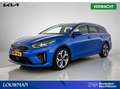 Kia Ceed SW / cee'd SW Sportswagon Kia Ceed Wagon 1.6 PHEV DynamicPlus li Blauw - thumbnail 1