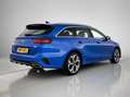 Kia Ceed SW / cee'd SW Sportswagon Kia Ceed Wagon 1.6 PHEV DynamicPlus li Blauw - thumbnail 2