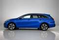 Kia Ceed SW / cee'd SW Sportswagon Kia Ceed Wagon 1.6 PHEV DynamicPlus li Blauw - thumbnail 3