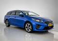 Kia Ceed SW / cee'd SW Sportswagon Kia Ceed Wagon 1.6 PHEV DynamicPlus li Blauw - thumbnail 17