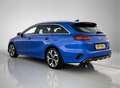 Kia Ceed SW / cee'd SW Sportswagon Kia Ceed Wagon 1.6 PHEV DynamicPlus li Blauw - thumbnail 18