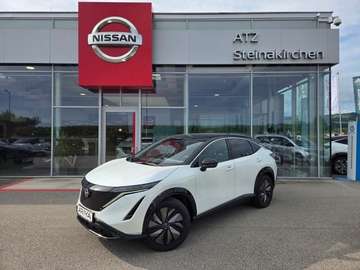 ADVANCE 87kWh 242PS*netto 39.500.-*