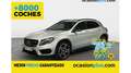 Mercedes-Benz GLA 200 200CDI AMG Line Plateado - thumbnail 1