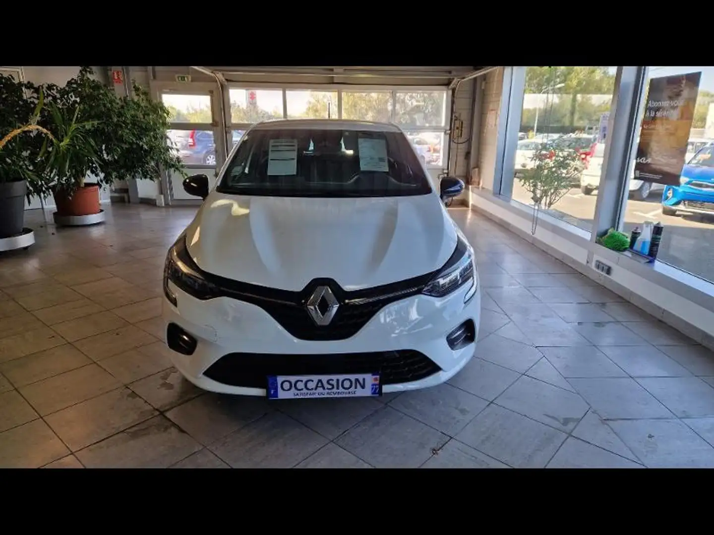 Renault Clio 1.0 SCe 65ch Limited -21 - 2