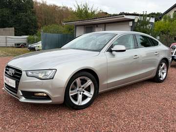Sportback 2.0 TDI 143 cv "Ambition Luxe"