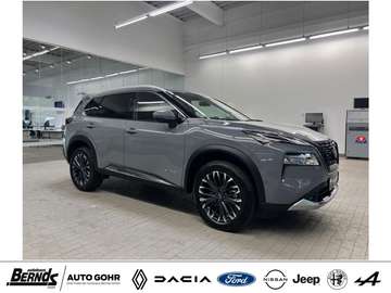 1.5 VC-T e-POWER Tekna ProPILOT CARPLAY NAAI