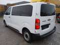 Peugeot e-Expert Traveller Білий - thumbnail 3