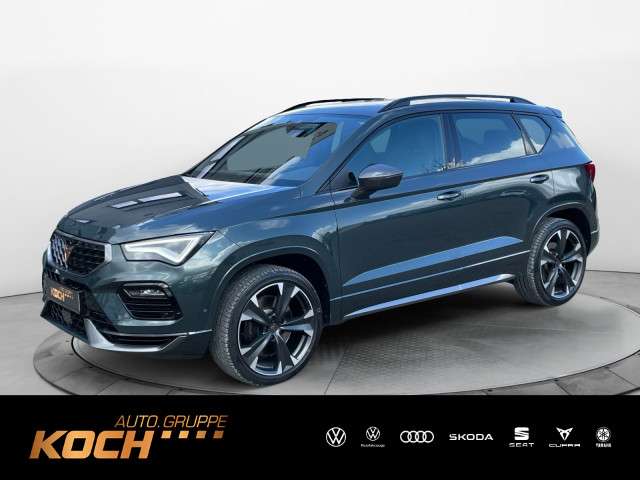 Second hand Cupra Ateca 2.0