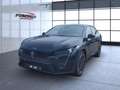 Peugeot 408 GT 145 PS Automatik -Anhängekupplung- Navi Schwarz - thumbnail 2