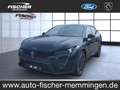Peugeot 408 GT 145 PS Automatik -Anhängekupplung- Navi Schwarz - thumbnail 1