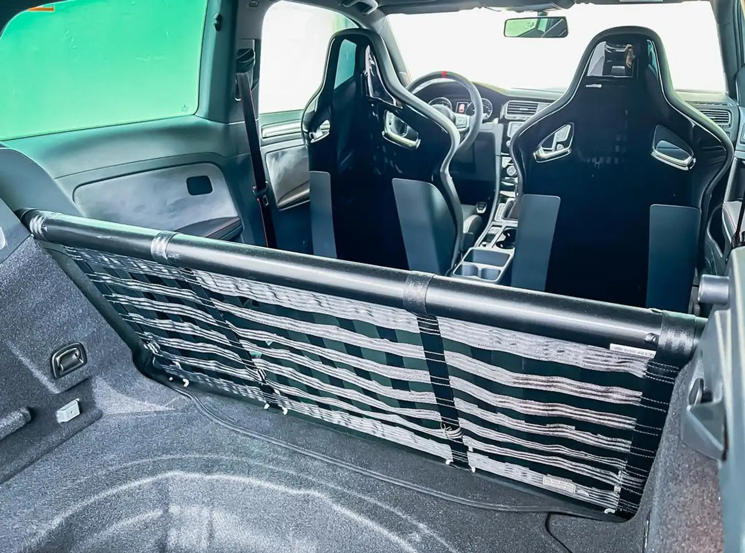 Volkswagen Golf R Gti R 2.0 Clubsport S 310cv -N° 285/400-PARI AL Wit - 2