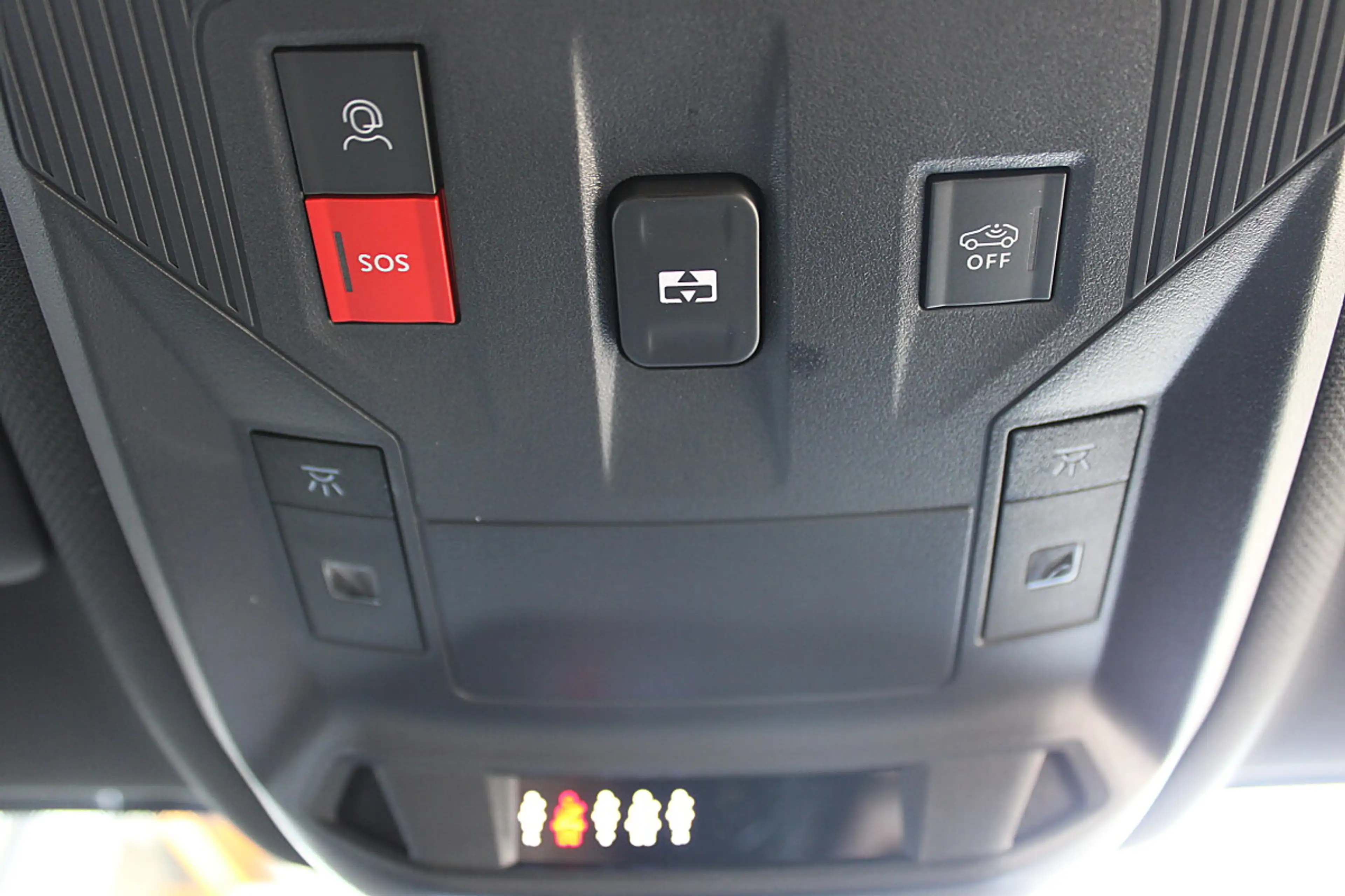 Peugeot 308 SW PureTech 130 S&S EAT8 GT Pack — photo 27
