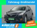Mazda CX-5 Center-Line 160PS 4x4/Klima Zwart - thumbnail 1