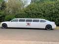 Dodge Charger 3.5 Limousine 8 Perso Stretch limo Weiß - thumbnail 3