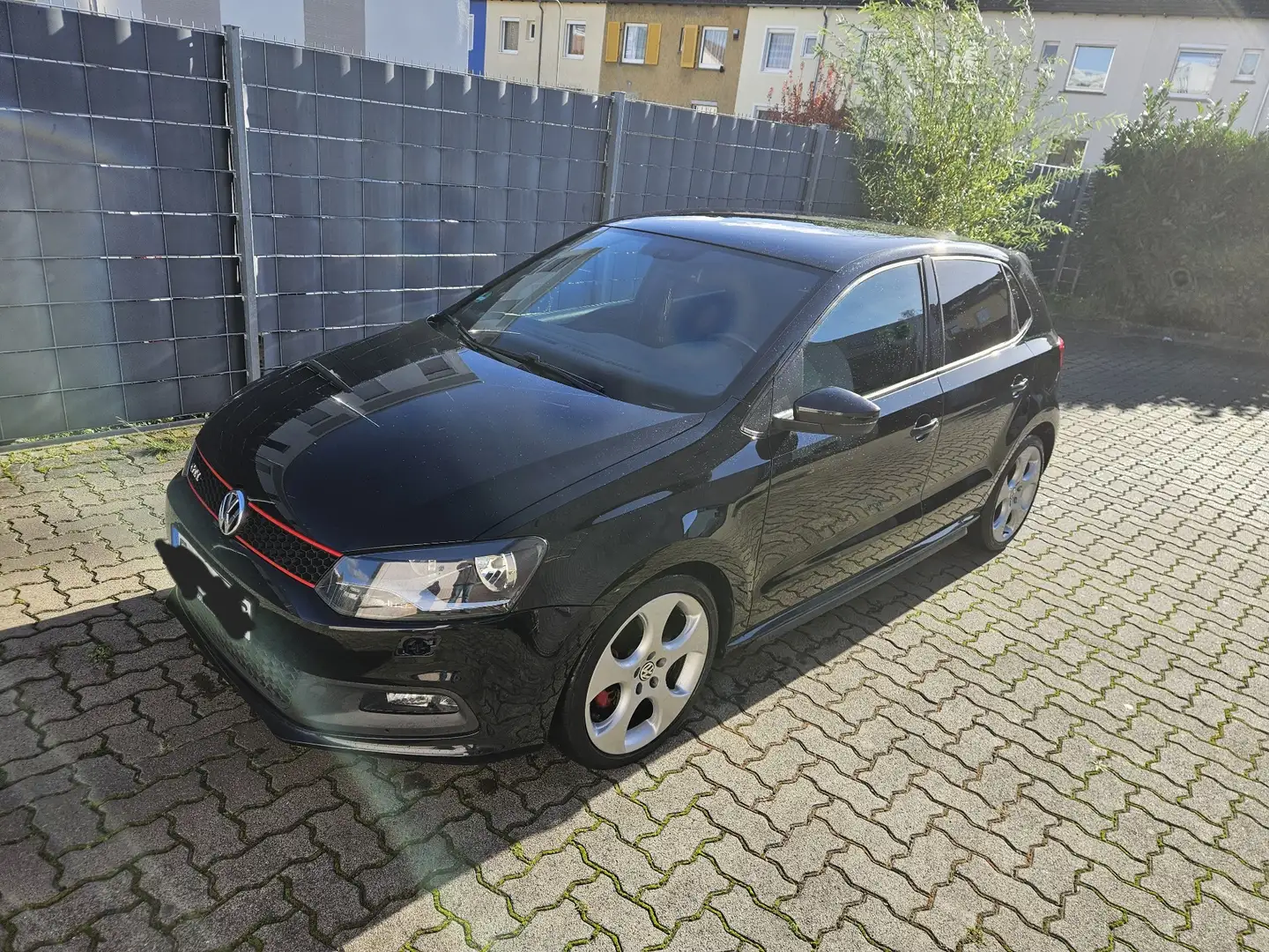 Volkswagen Polo GTI 1.4 DSG - 2