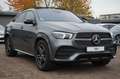Mercedes-Benz GLE 350 e 4Matic Coupe AMG-LINE|NIGHT|PANO|360° Gris - thumbnail 9