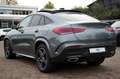 Mercedes-Benz GLE 350 e 4Matic Coupe AMG-LINE|NIGHT|PANO|360° Gris - thumbnail 5