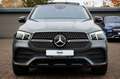 Mercedes-Benz GLE 350 e 4Matic Coupe AMG-LINE|NIGHT|PANO|360° Gris - thumbnail 10