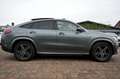 Mercedes-Benz GLE 350 e 4Matic Coupe AMG-LINE|NIGHT|PANO|360° Gris - thumbnail 8