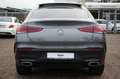 Mercedes-Benz GLE 350 e 4Matic Coupe AMG-LINE|NIGHT|PANO|360° Gris - thumbnail 6