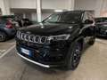 Jeep Compass Compass 1.3 turbo t4 PHEV#LIMITED#4xe#AUTO#CARPLAY Nero - thumbnail 3