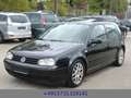 Volkswagen Golf 4 1.9TDI Klima Navi Tempomat AHK PDC SDach Black - thumbnail 1