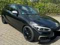 BMW 140 M140i xDrive Aut. Special Edition Fekete - thumbnail 3