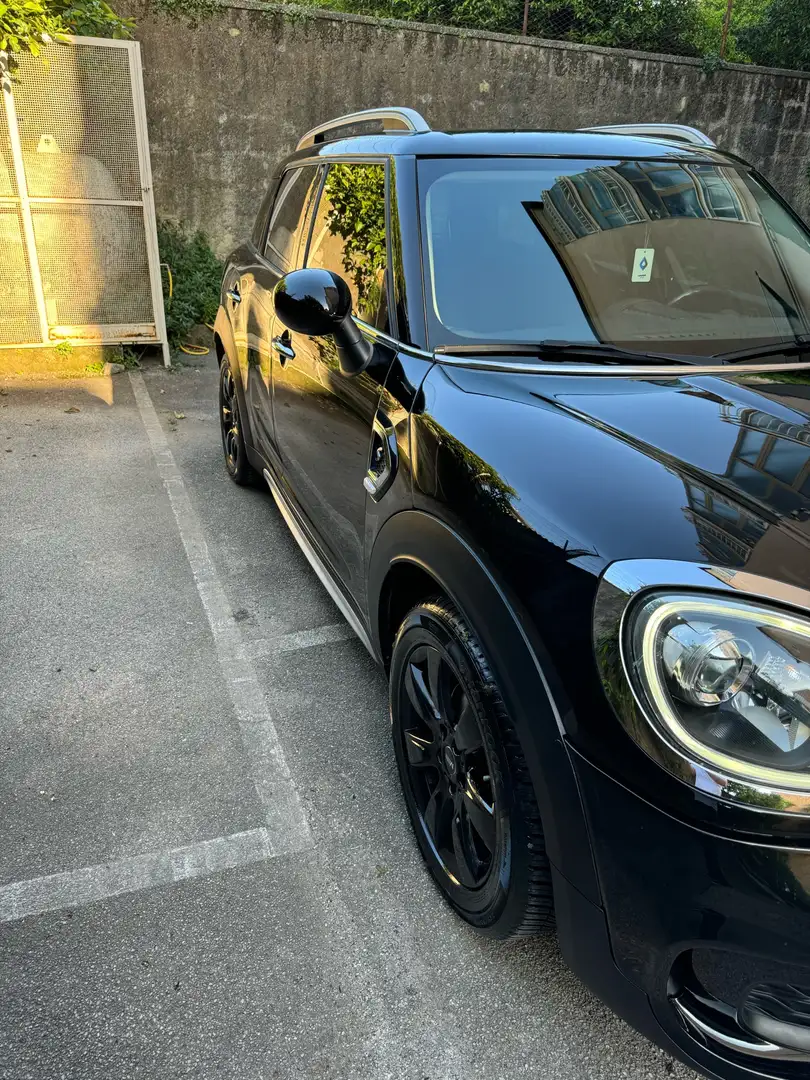 MINI Cooper D Countryman 1.6 E6 - 1