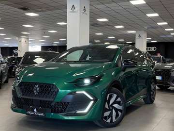 1.2 eco-g Evolution 120cv edc