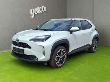 1,5 VVT-i Hybrid Elegant Automatik