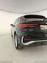 Audi Q3 SPB Sportback 35 TDI S tronic S line edition Schwarz - thumbnail 23