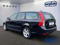 Volvo V50 Kombi D2 Business Edition SHZ Temp Klimaautom Lede Schwarz - thumbnail 4