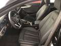 Audi A4 Avant advanced 35 TFSI S tronic NAV+ R-KAM Schwarz - thumbnail 9