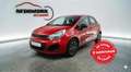 Kia Rio 1.2 ACTIVE 5P Rouge - thumbnail 1