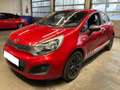 Kia Rio 1.2 ACTIVE 5P Rouge - thumbnail 2
